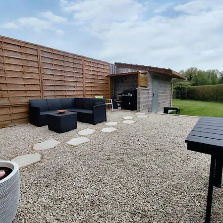 Hotel Maison De 2 Avec Jacuzzi Jardin Clos Et Wifi A 3*