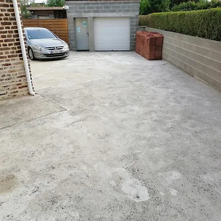 Maison De 2 Avec Jacuzzi Jardin Clos Et Wifi A